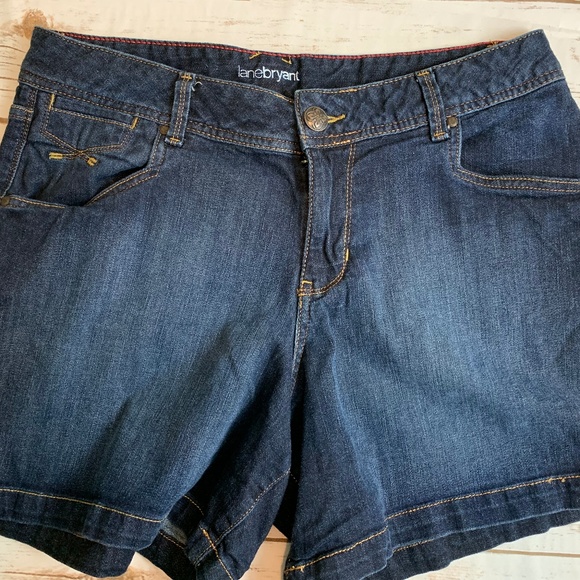 Lane Bryant Pants - LaneBryant|Plus|Women|Shorts